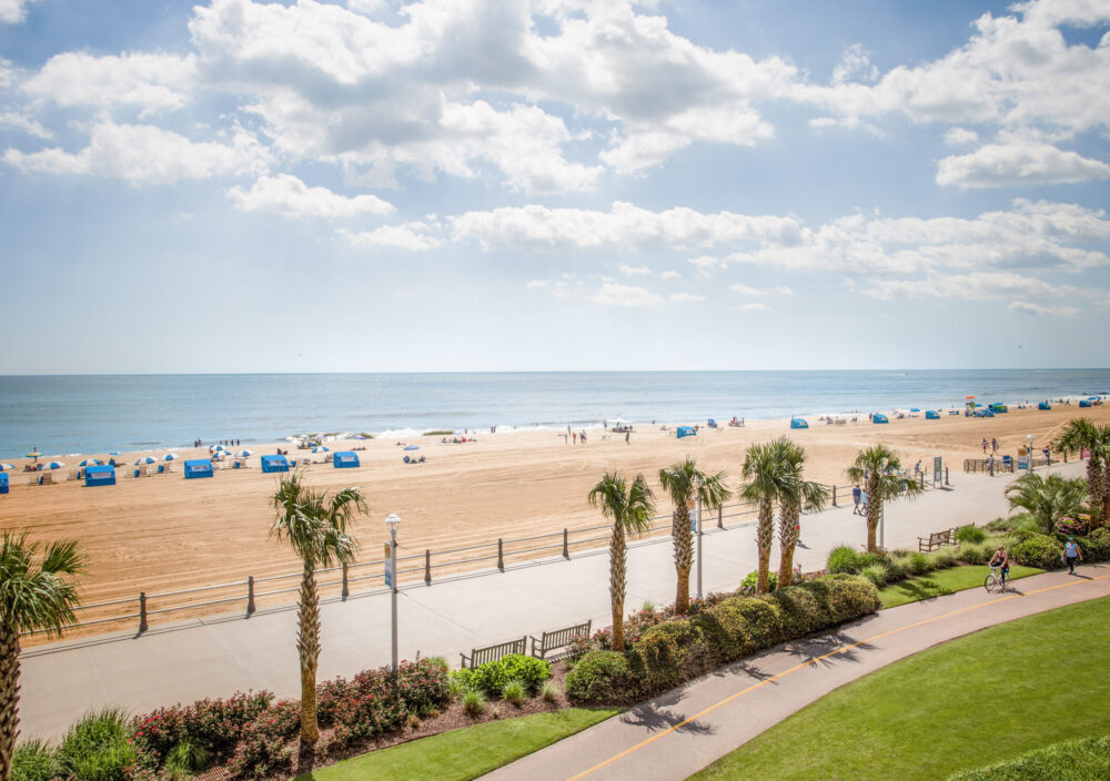 Virginia Beach