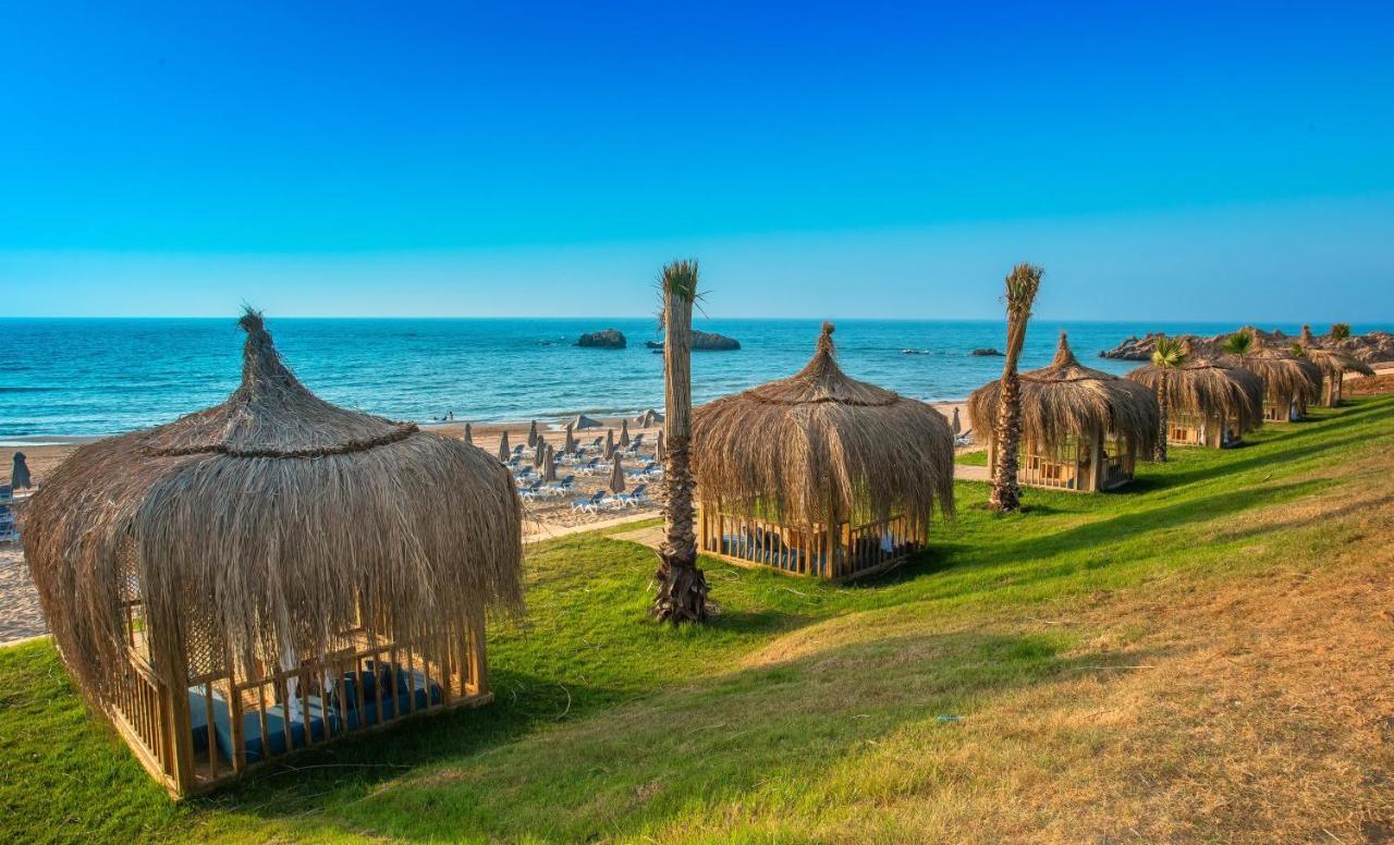 Mostaganem