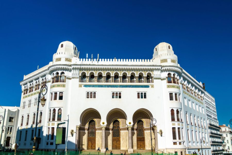 Circuit d’une Semaine Culturelle à Alger : L’Art, l’Histoire et la Saveur de l’Algérie