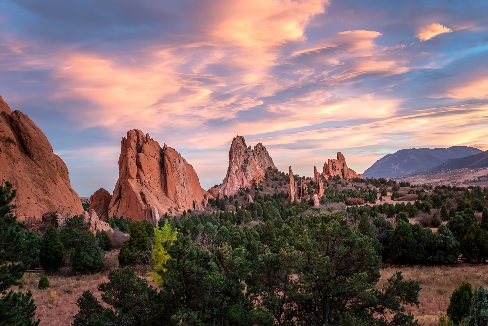 Colorado