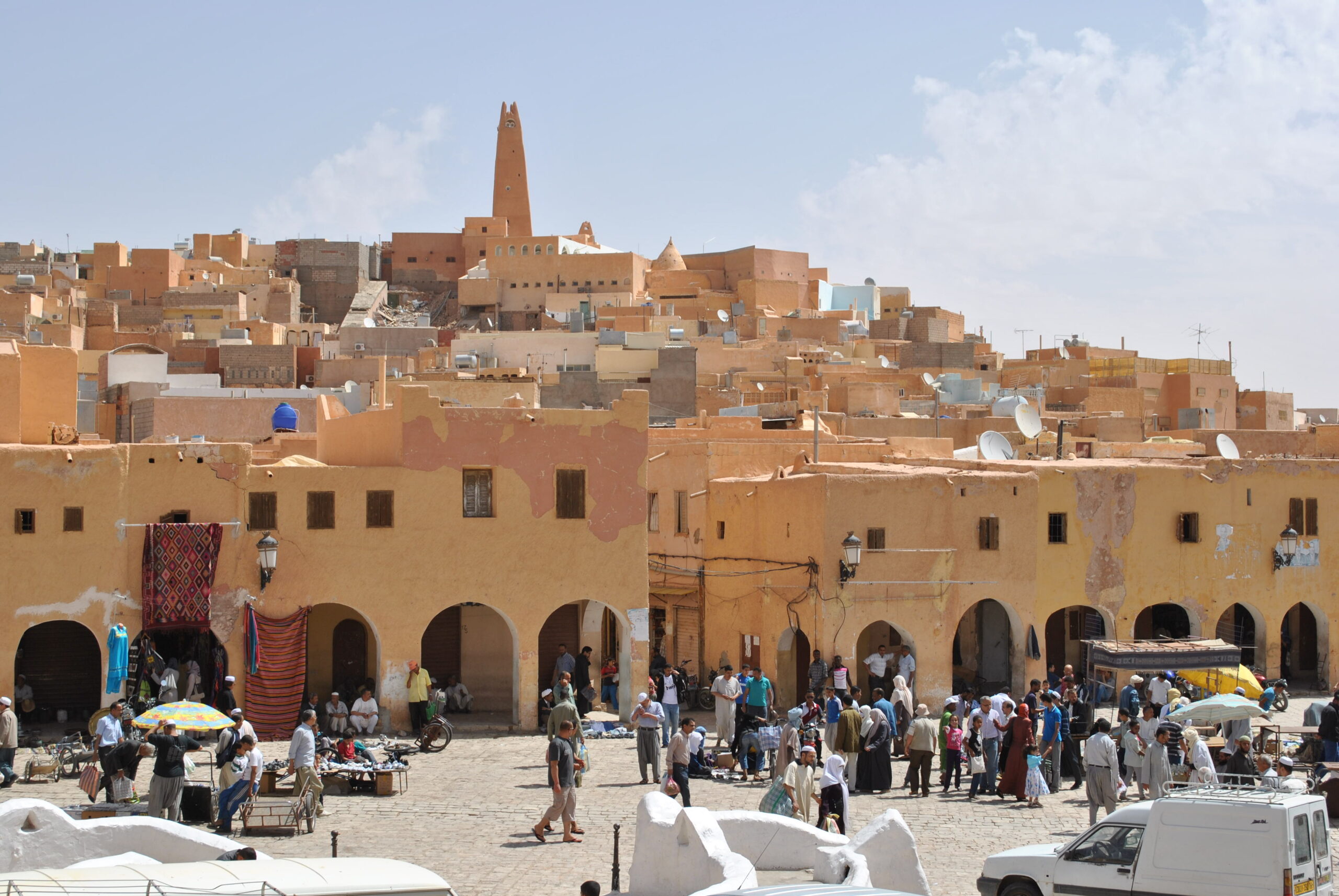 Ghardaïa