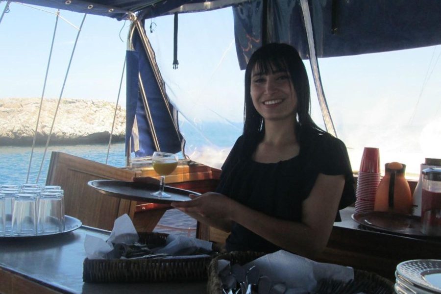 Croisière Côtière et Dégustation en Bateau